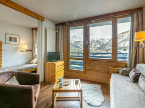 Appartement skis aux pieds à La Daille avec balcon et cuisine équipée - FR-1-694-175 Val-D'isère
